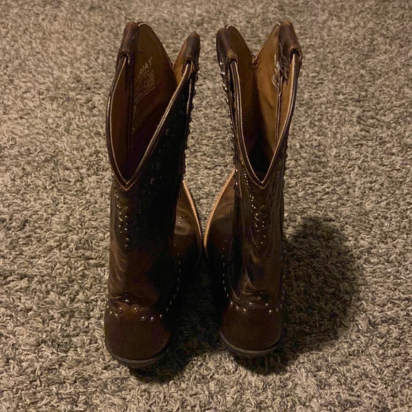 Ariat Shoes Ariat Boots Poshmark